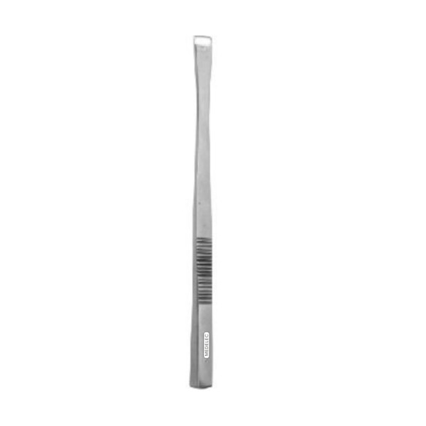 117 JANSEN Chisel 2mm To 10mm Length 140mm