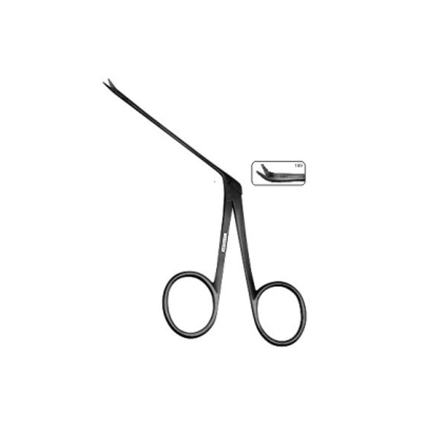 189 Micro Aural Scissor S S Micro Upward