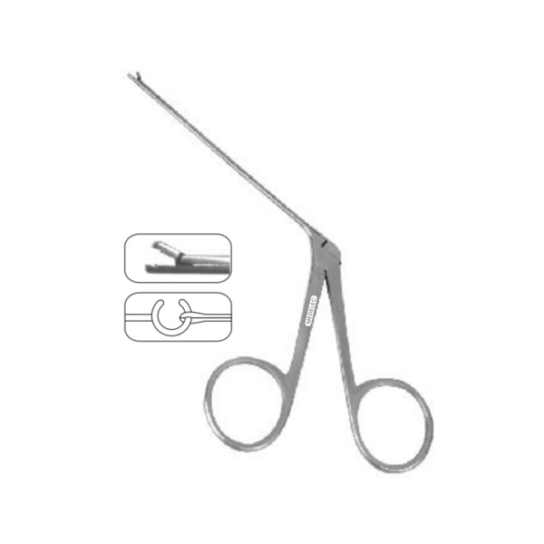 195 TEFLON Piston Holding Forceps