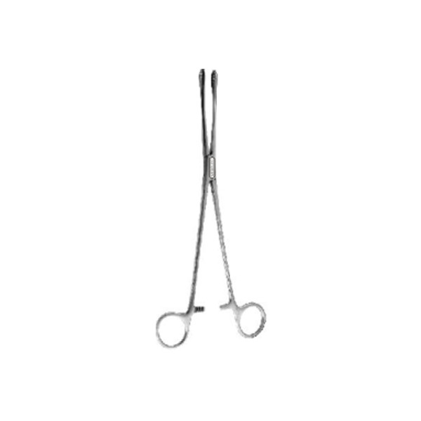 2001 Sponge Holding Forcep