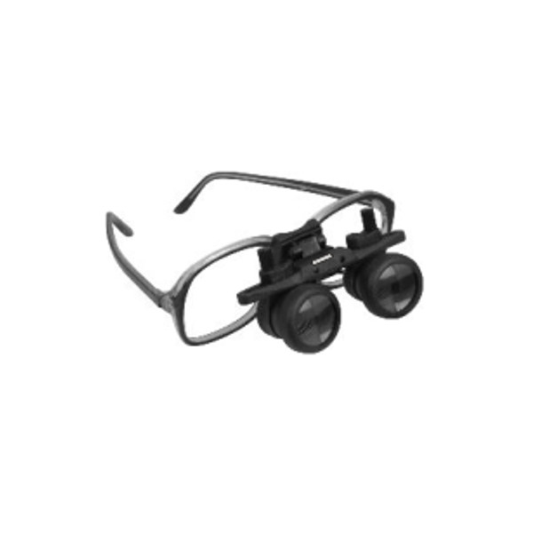 2079 Binocular Loupe Magnification 2 5x 4 0x