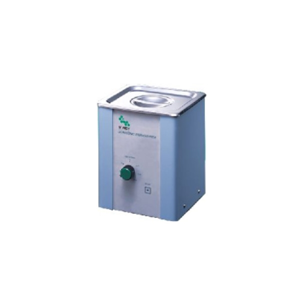 2136 Ultrasonic Cleaner Without Heating Process