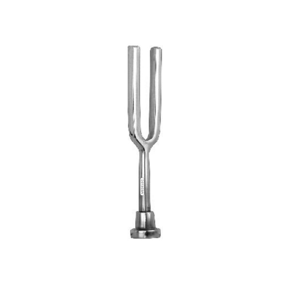 33 HARTMANN Tuning Fork