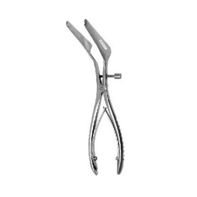 411 killian nasal speculum with fiber otic light carrier | rhinology ...