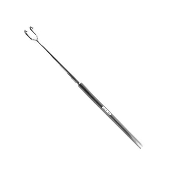 414 COTTLE Retractor Blunt