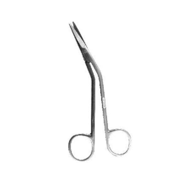 483 FOMAN Angular Scissors