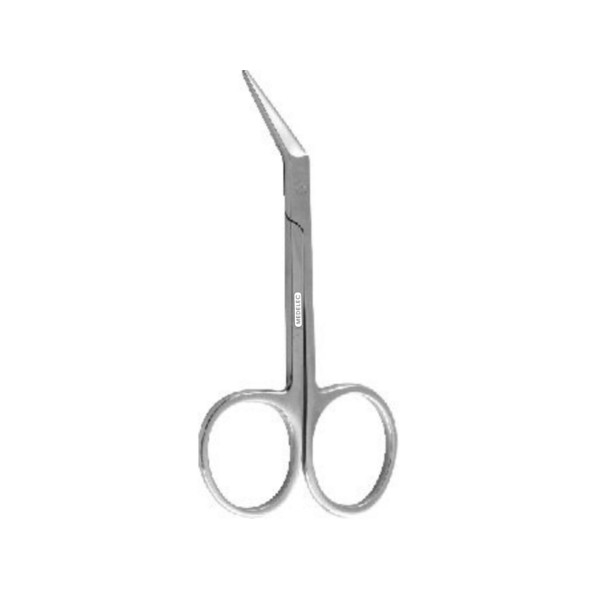 501 WALTER Scissors Micro Angles To Side