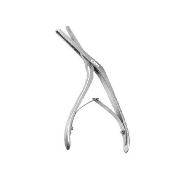 540 Septum Cutting Forceps