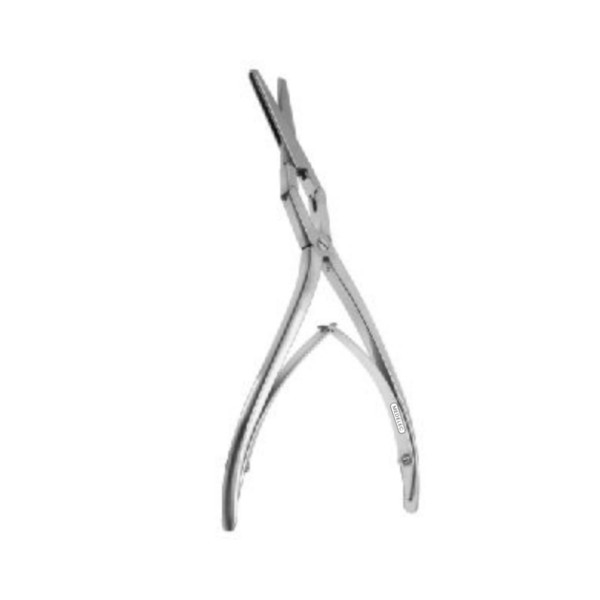 540A Septum Cutting Forceps Double Action