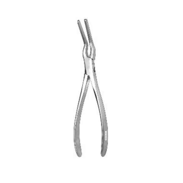 552 ASH Septum Straightening Forceps