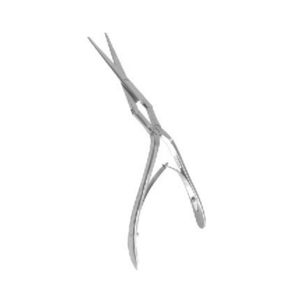 555C Septum Cutting Scissors