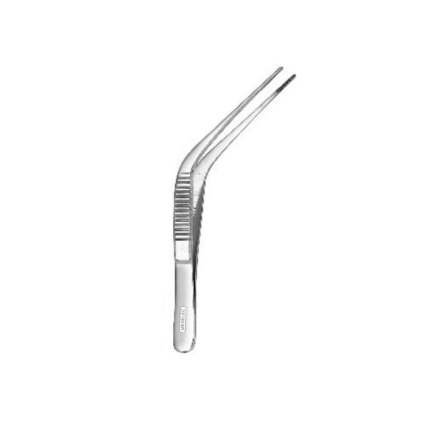 57 WILDE Aural Forcep Small