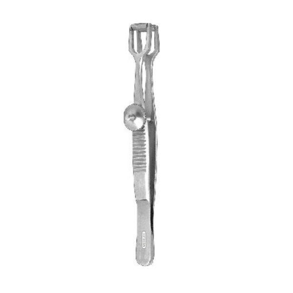 621 KNAPP Columnella Forcep