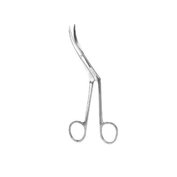 669B Sinus Scissors Upturn