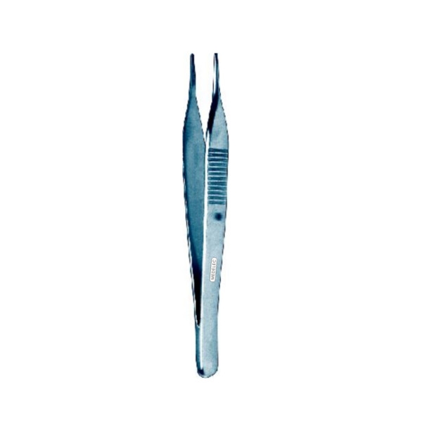 66A ADSON Plain Forcep Titanium