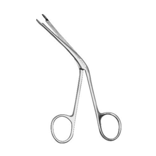 72 HARTMAN Aural Forcep