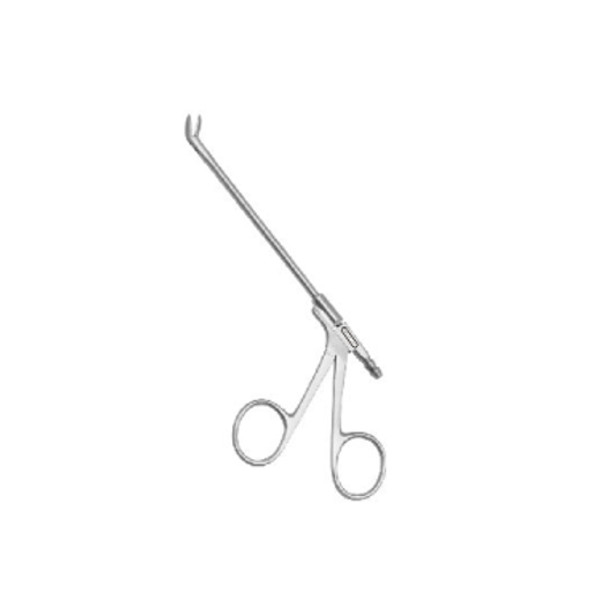 744 BLAKESLEY Suction Forcep With Integrated Suction