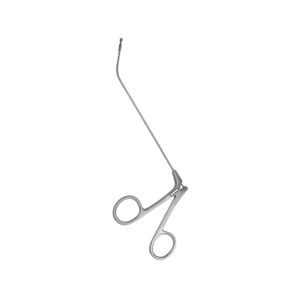 750B Mushroom Forceps Stamberger Upward Cutting Forceps