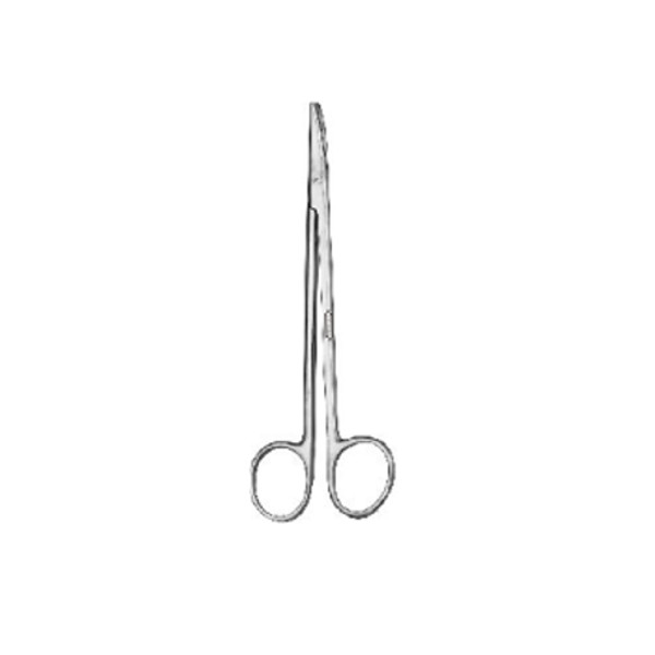 771 Tonsil Scissor Straight