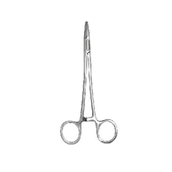 777 Tonsil Needle Holder