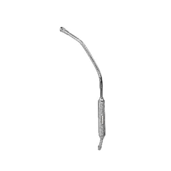 813 YANKAUER Tonsil Suction Tube