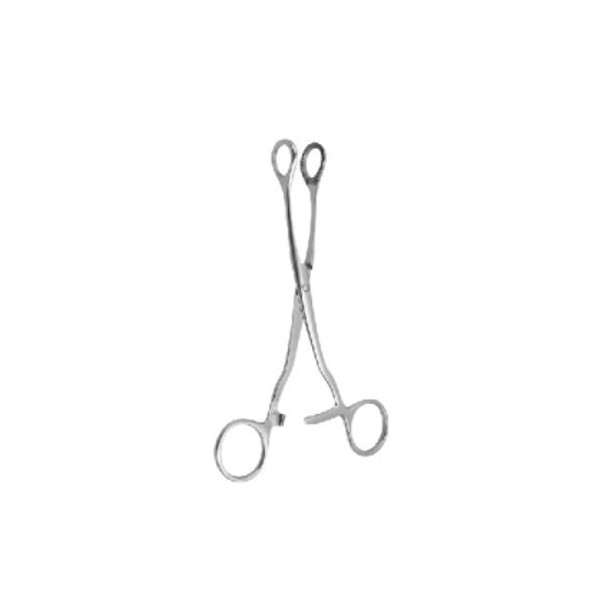 849 Tongue Holding Forceps