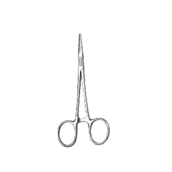 870 MOSQUITO Artery Forcep Straight Curved