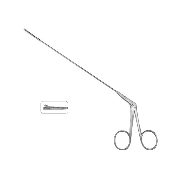 948 Biopsy Punch Forcep 25 35 45 55cm