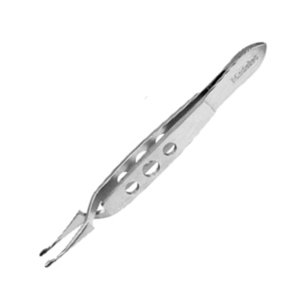 Arruga Capsular Forceps Cross Action MI 732A