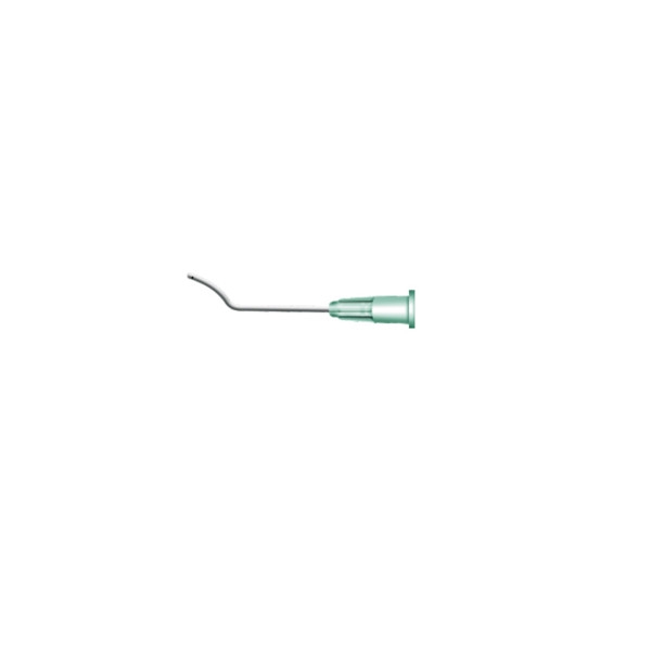 Disposable Cydodialysis Spatula MD 03