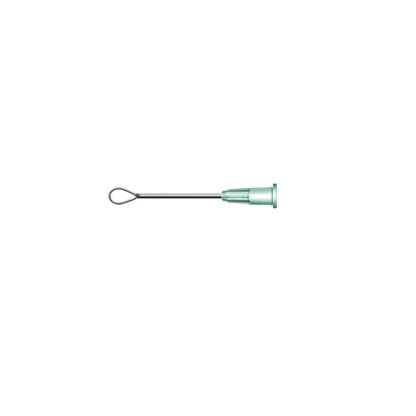 Disposable Irrigating Vectis MD 12 Serrated