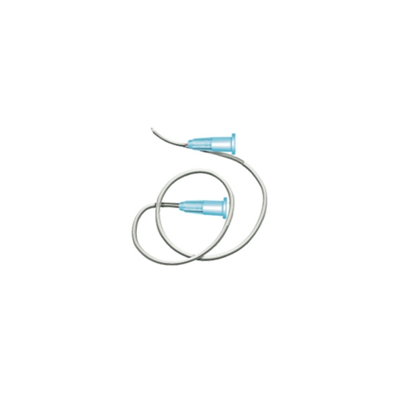 Disposable Simcoe Cannula With Silicon Tubing MD 27