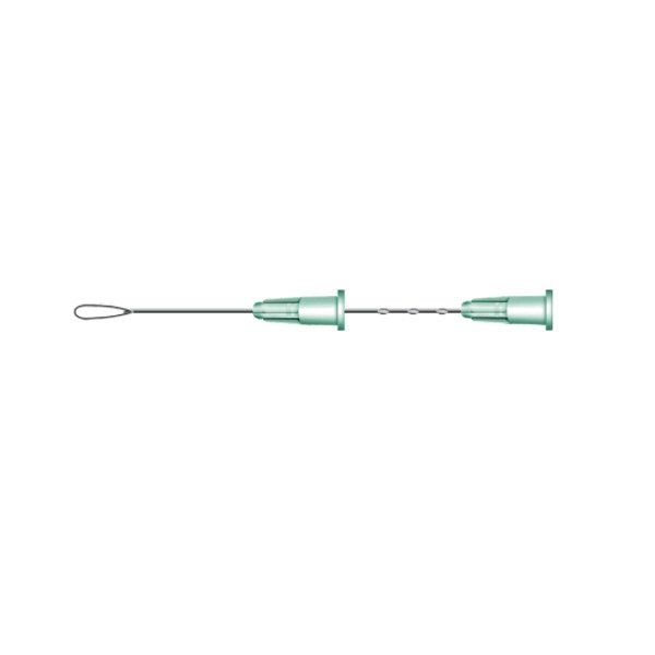 Disposable Snare Sterilized MD 24