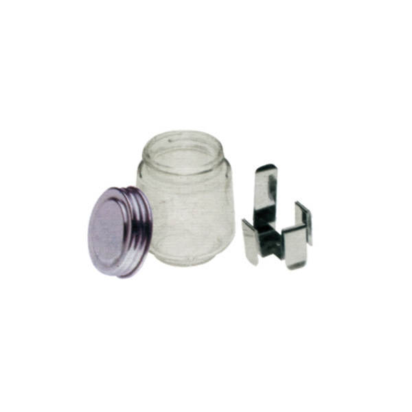 Eye Collection Bottle And Stand MI 3042