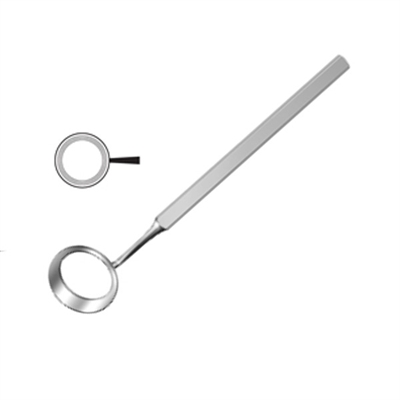 Fixation Rings / Instruments / Ophthalmology | Ambler Surgical