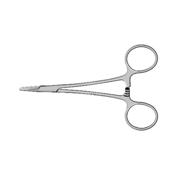 Halsted Mosquito Forceps Delicate MI 546
