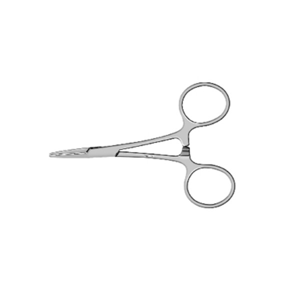 Hartman Mosquito Forceps Delicate MI 543