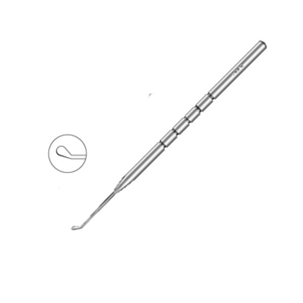 LASIK Spatula Single Ended MI 1551A