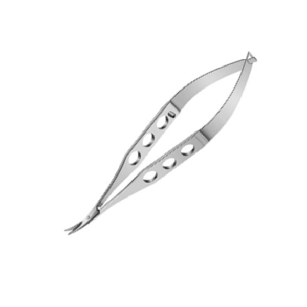 McPherson-Westcott Stitch Scissors Small Blades Extra Sharp Tips