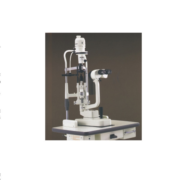 Medelec Slit Lamp MI 3048