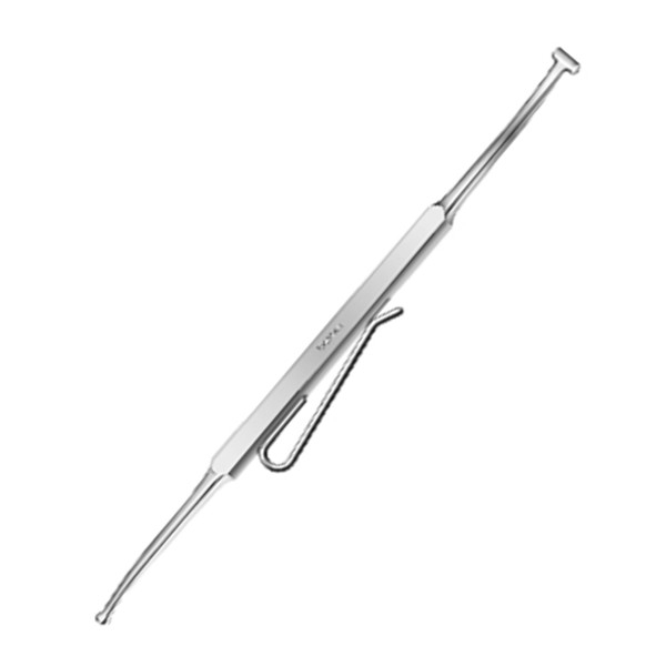 Scleral Depressors Double Ended MI 159