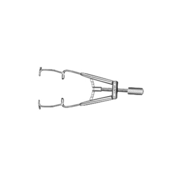 Speculam Adjustable Spread For Phaco Lasik MI 1557