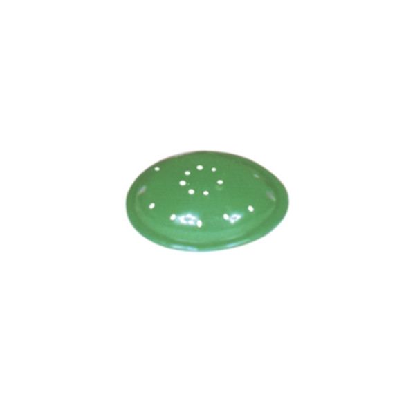 Universal Eye Shield Green Colour Autoclavable MI 3126