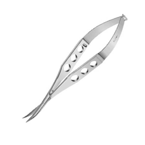 Westcott Tenotomy Scissors Curved Sharp Pointed Tips MI 828