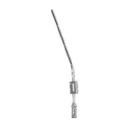 147 LEMPERT Mastoid Suction Tube No 1 2 3 4