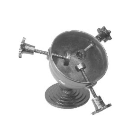 153A Temporal Bone Holder