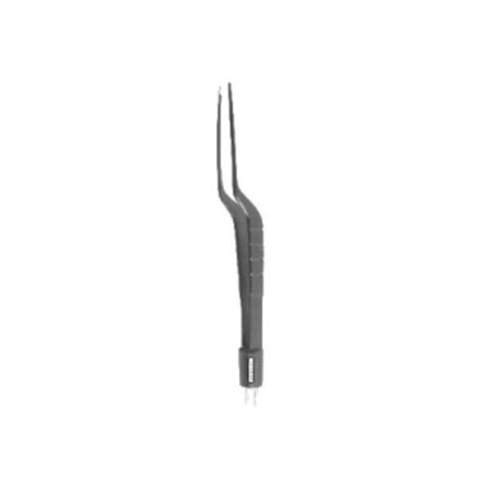 2016 Bipolar Coagulation Forcep Bayonet Type