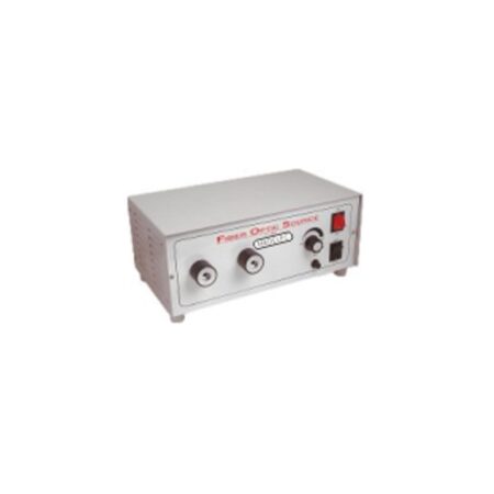 2040 Fibre Optic Cold Light Source Twin Bulb 24V x 250W