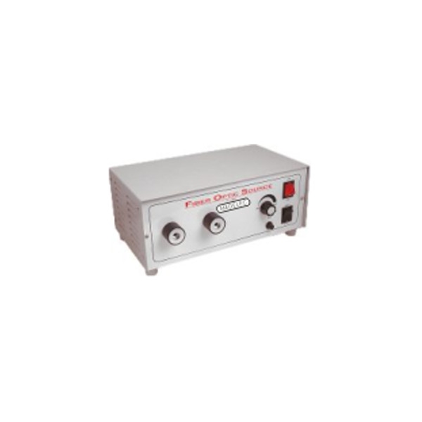 2040 Fibre Optic Cold Light Source Twin Bulb 24V x 250W