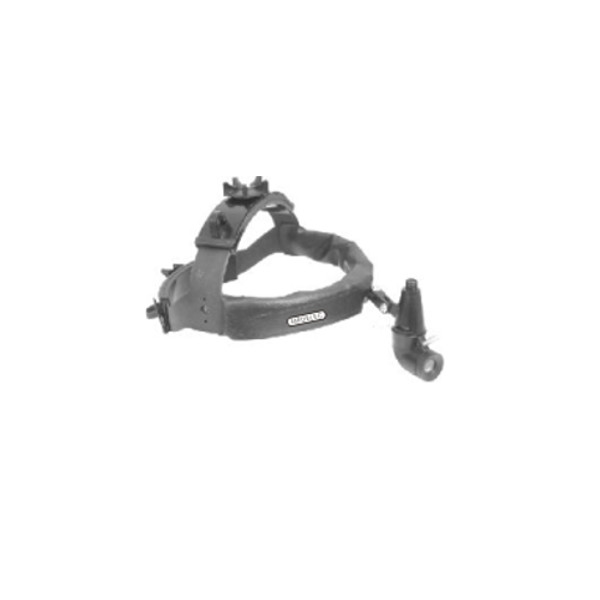2046 Fibre Optic Head Light With Light Weight Head Band